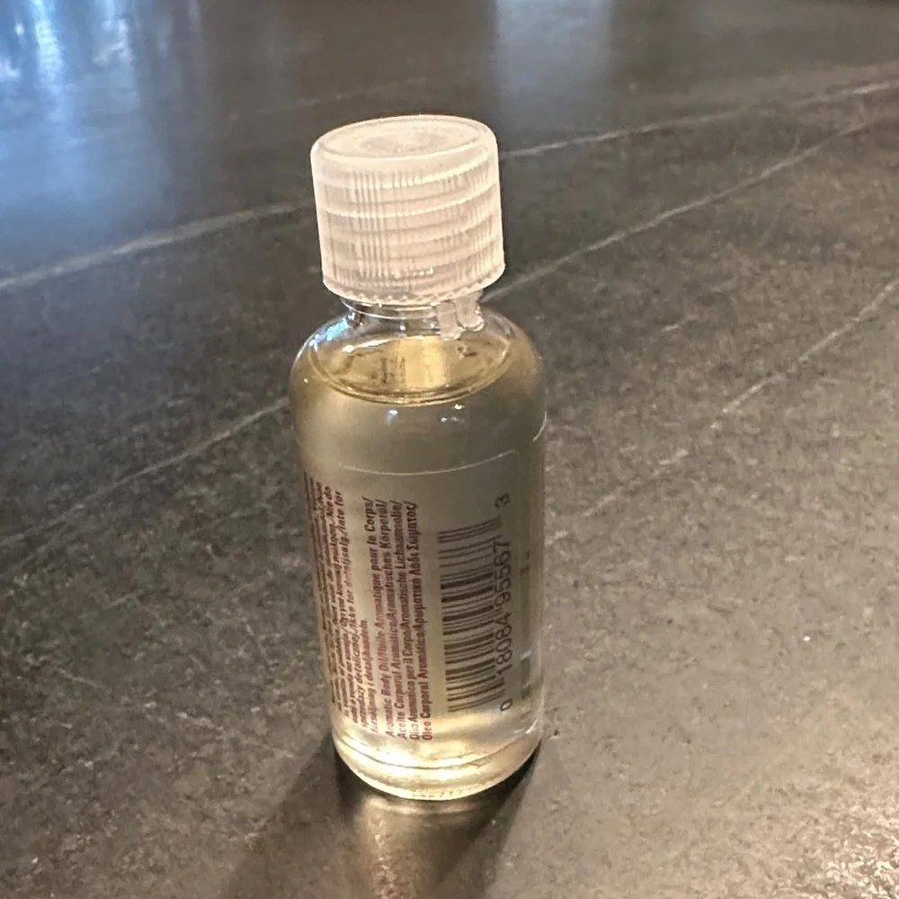AVEDA Stress-Fix Aromatic Oil - 1oz - Picture 2 of 2